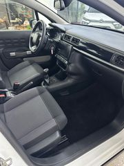 Citroen C3 2019 1.2 PURETECH 82-thumb-3