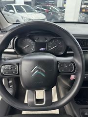 Citroen C3 2019 1.2 PURETECH 82-thumb-4