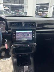 Citroen C3 2019 1.2 PURETECH 82-thumb-6