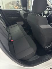 Citroen C3 2019 1.2 PURETECH 82-thumb-8