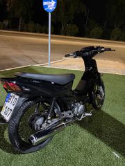 Yamaha Crypton 2026