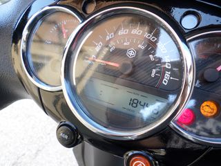 Piaggio Beverly 300i 2019 POLICE ABS/ASR EU4-thumb-6