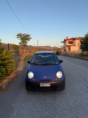 Daewoo Matiz 2003 MATIZ 800CC AC