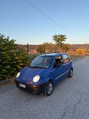 Daewoo Matiz 2003 MATIZ 800CC AC-thumb-1