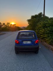Daewoo Matiz 2003 MATIZ 800CC AC-thumb-3