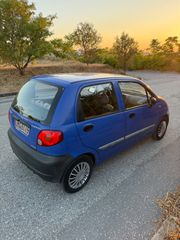 Daewoo Matiz 2003 MATIZ 800CC AC-thumb-4