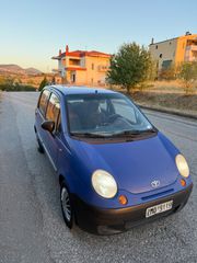 Daewoo Matiz 2003 MATIZ 800CC AC-thumb-5