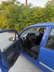 Daewoo Matiz 2003 MATIZ 800CC AC-thumb-6