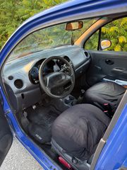 Daewoo Matiz 2003 MATIZ 800CC AC-thumb-7