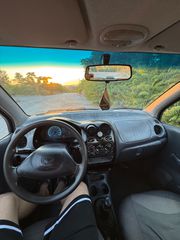 Daewoo Matiz 2003 MATIZ 800CC AC-thumb-8