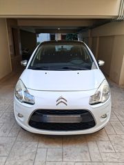 Citroen C3 2013 DIESEL 1.4 HDI