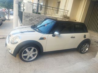 Mini Cooper 2007-thumb-8