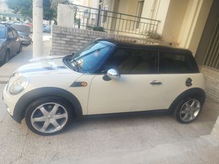Mini Cooper 2007-thumb-6