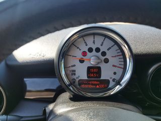 Mini Cooper 2007-thumb-9