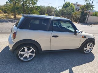 Mini Cooper 2007