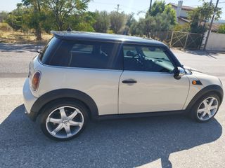 Mini Cooper 2007-thumb-12