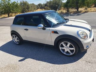 Mini Cooper 2007-thumb-3