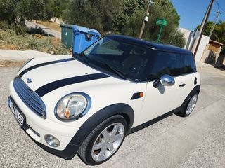 Mini Cooper 2007-thumb-1