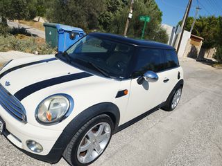 Mini Cooper 2007-thumb-13