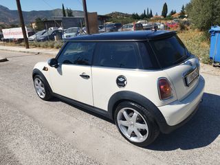 Mini Cooper 2007-thumb-15