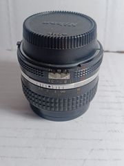 Nikon Ai-S 28mm f /3,5