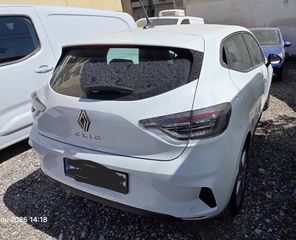 Renault Clio 2025 ΚΙΝΕΙΤΑΙ //ΕΛΛΗΝΙΚΟ // EVOLUTION 100HP // SERVICE RENAULT-thumb-2
