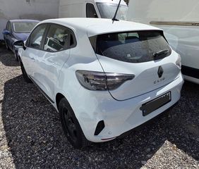 Renault Clio 2025 ΚΙΝΕΙΤΑΙ //ΕΛΛΗΝΙΚΟ // EVOLUTION 100HP // SERVICE RENAULT-thumb-3