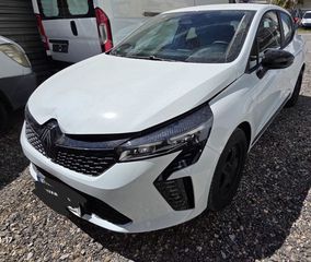 Renault Clio 2025 ΚΙΝΕΙΤΑΙ //ΕΛΛΗΝΙΚΟ // EVOLUTION 100HP // SERVICE RENAULT-thumb-6