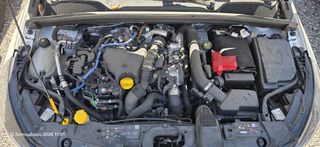 Renault Clio 2025 ΚΙΝΕΙΤΑΙ //ΕΛΛΗΝΙΚΟ // EVOLUTION 100HP // SERVICE RENAULT-thumb-13