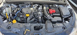 Renault Clio 2025 ΚΙΝΕΙΤΑΙ //ΕΛΛΗΝΙΚΟ // EVOLUTION 100HP // SERVICE RENAULT-thumb-14