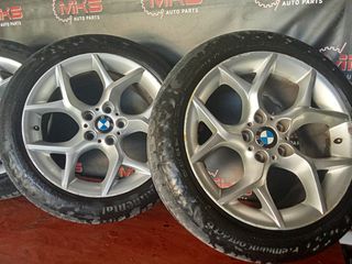 BMW X1 E84 ΖΑΝΤΟΛΑΣΤΙΧΑ-(2009-2015)-thumb-1