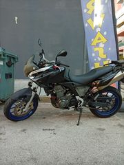 Aprilia Pegaso 650 2006 PEGASO 650 IE