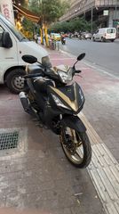 Sym VF 185 2023