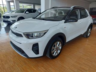 Kia Stonic 2020 48V Hybrid
