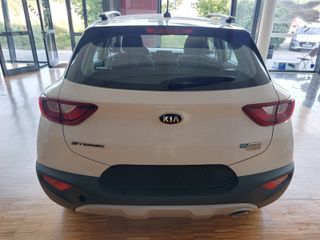 Kia Stonic 2020 48V Hybrid-thumb-7