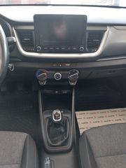 Kia Stonic 2020 48V Hybrid-thumb-11