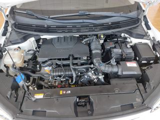 Kia Stonic 2020 48V Hybrid-thumb-14