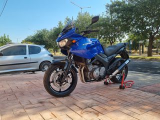 Yamaha TDM 900 2003