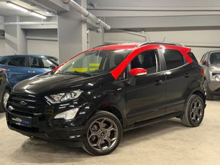Ford EcoSport 2019 ST-LINE ΑΠΟ ΜΕΓΑΛΟ ΣΕΡΒΙΣ-thumb-1