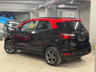 Ford EcoSport 2019 ST-LINE ΑΠΟ ΜΕΓΑΛΟ ΣΕΡΒΙΣ-thumb-4