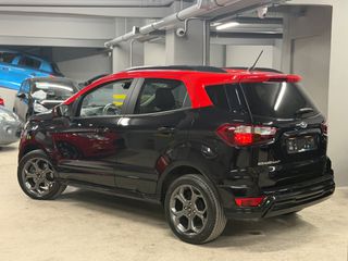 Ford EcoSport 2019 ST-LINE ΑΠΟ ΜΕΓΑΛΟ ΣΕΡΒΙΣ-thumb-5
