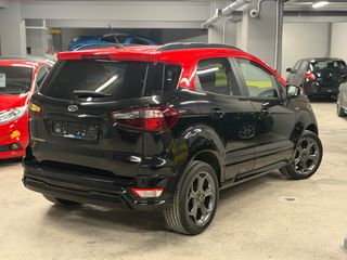 Ford EcoSport 2019 ST-LINE ΑΠΟ ΜΕΓΑΛΟ ΣΕΡΒΙΣ-thumb-6