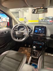 Ford EcoSport 2019 ST-LINE ΑΠΟ ΜΕΓΑΛΟ ΣΕΡΒΙΣ-thumb-11