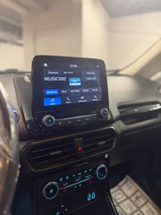 Ford EcoSport 2019 ST-LINE ΑΠΟ ΜΕΓΑΛΟ ΣΕΡΒΙΣ-thumb-12