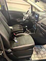 Ford EcoSport 2019 ST-LINE ΑΠΟ ΜΕΓΑΛΟ ΣΕΡΒΙΣ-thumb-17