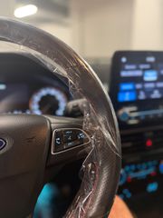 Ford EcoSport 2019 ST-LINE ΑΠΟ ΜΕΓΑΛΟ ΣΕΡΒΙΣ-thumb-20