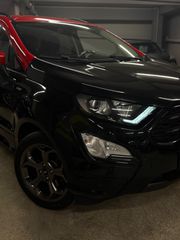 Ford EcoSport 2019 ST-LINE ΑΠΟ ΜΕΓΑΛΟ ΣΕΡΒΙΣ-thumb-27