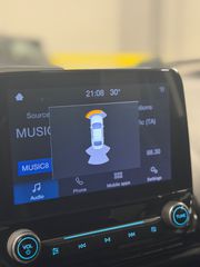 Ford EcoSport 2019 ST-LINE ΑΠΟ ΜΕΓΑΛΟ ΣΕΡΒΙΣ-thumb-29