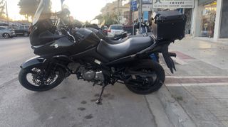 Suzuki V-Strom 650 2005-thumb-1