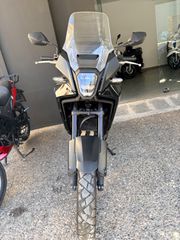 Honda NX 500 2024